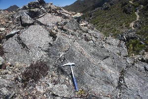 Parque Nacional Chirripó 17